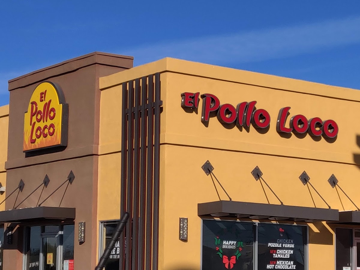 El Pollo Loco-4