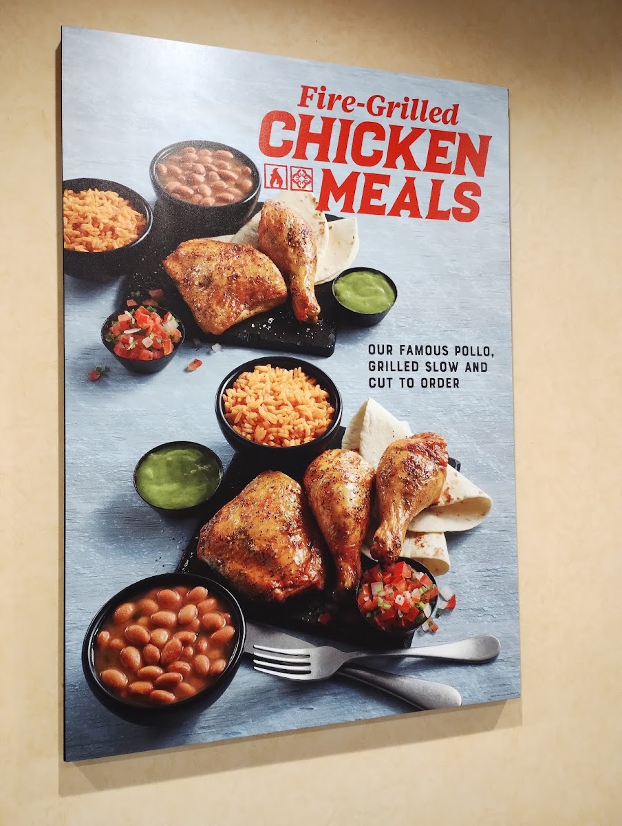 El Pollo Loco Menu-3